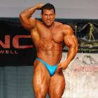 Steve   Kuclo - NPC Ronnie Coleman Classic 2012 - #1