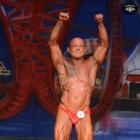 Peter  Finch - NPC Europa Show of Champions 2014 - #1