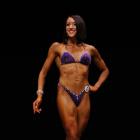 Emily   Zaler - NPC Dexter Jackson Classic 2009 - #1