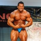 Steve   Kuclo - NPC Ronnie Coleman Classic 2012 - #1