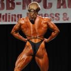 Kristy  Hawkins - IFBB Atlantic City Pro 2009 - #1