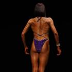 Emily   Zaler - NPC Dexter Jackson Classic 2009 - #1