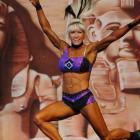 Amanda  Marinelli - IFBB Europa Super Show 2009 - #1