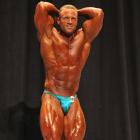 Chad  Martin - NPC USA 2011 - #1