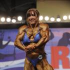 Maria    Rita Bello - IFBB Arnold Amateur 2010 - #1