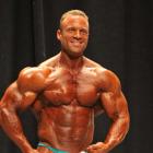 Chad  Martin - NPC USA 2011 - #1