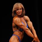 Pam  Franklin - IFBB Desert Muscle Classic 2012 - #1