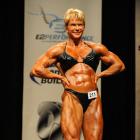 Fatima   Johnson - NPC California State 2009 - #1