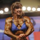 Maria    Rita Bello - IFBB Arnold Amateur 2010 - #1