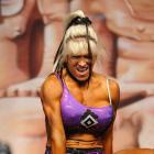 Amanda  Marinelli - IFBB Europa Super Show 2009 - #1