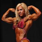 Kirsten   Haratyk - NPC USA 2009 - #1