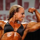 Kristy  Hawkins - IFBB Atlantic City Pro 2009 - #1