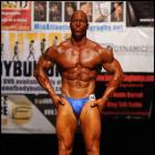 Donny  Sheppard - NPC Maryland State/East Coast Classic 2012 - #1