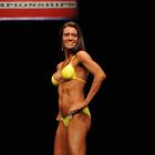 Tonya  Laurent - NPC Jr. USA 2011 - #1