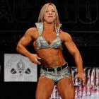 Jennifer  Sedia - NPC Black Gold Classic 2009 - #1