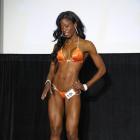 Renee  Burnett - NPC Eastern Seaboard 2013 - #1