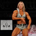 Jennifer  Sedia - NPC Black Gold Classic 2009 - #1