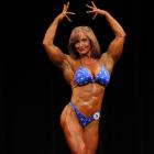 Pam  Franklin - IFBB Desert Muscle Classic 2012 - #1