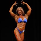 Pam  Franklin - IFBB Desert Muscle Classic 2012 - #1