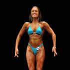 Megan  Davies - NPC Nationals 2011 - #1