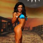 Alison  Rosen - IFBB Europa Super Show 2010 - #1