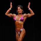 Benicia  Lopez Bueno - IFBB Desert Muscle Classic 2012 - #1