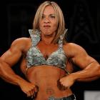 Jennifer  Sedia - NPC Black Gold Classic 2009 - #1