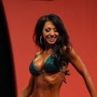 Jaime  Baird - IFBB Olympia 2010 - #1