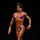 Benicia  Lopez Bueno - IFBB Desert Muscle Classic 2012 - #1