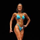 Megan  Davies - NPC Nationals 2011 - #1