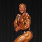 Brian  May - NPC Jr. Nationals 2011 - #1