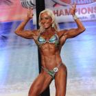 Marlene  Koekemoer - IFBB Wings of Strength Tampa  Pro 2012 - #1