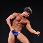 Angel  Fontanez - NPC Elite Muscle Classic 2010 - #1