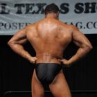 Darryl  Lattimore - NPC Central Texas Showdown 2013 - #1