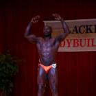 Arthur  Beechum - NPC Lackland Classic 2012 - #1