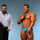 Steve   Kuclo - NPC Ronnie Coleman Classic 2012 - #1