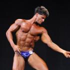 Angel  Fontanez - NPC Elite Muscle Classic 2010 - #1
