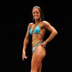 Megan  Davies - NPC Nationals 2011 - #1