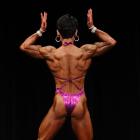 Benicia  Lopez Bueno - IFBB Desert Muscle Classic 2012 - #1