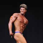 Angel  Fontanez - NPC Elite Muscle Classic 2010 - #1