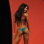 Jaime  Baird - IFBB Olympia 2010 - #1