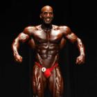 Darrem  Charles - IFBB Wings of Strength Tampa  Pro 2010 - #1