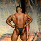 Leonardo   Pacheco - IFBB Wings of Strength Puerto Rico Pro 2015 - #1