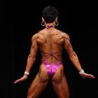 Benicia  Lopez Bueno - IFBB Desert Muscle Classic 2012 - #1