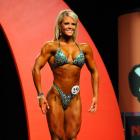 Nicole  Wilkins - IFBB Olympia 2011 - #1
