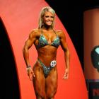 Nicole  Wilkins - IFBB Olympia 2011 - #1