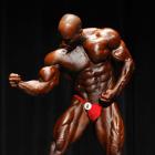 Darrem  Charles - IFBB Wings of Strength Tampa  Pro 2010 - #1