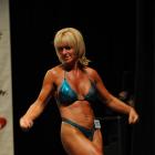 Lori   Ross - NPC California State 2009 - #1