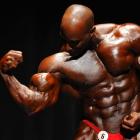 Darrem  Charles - IFBB Wings of Strength Tampa  Pro 2010 - #1