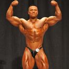 Steven   Preza - NPC USA 2011 - #1